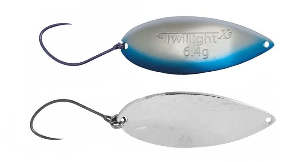 Valkein Twillight Spoon #5 Valkein