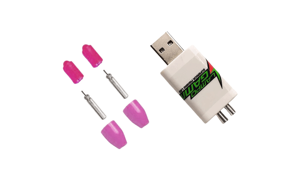 Lampogamma Mini Lampo Kit