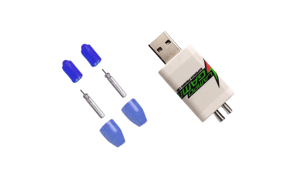 Lampogamma Mini Lampo Kit