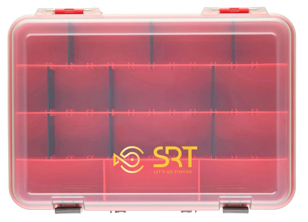 Sert Boîte Srt 3071 DP