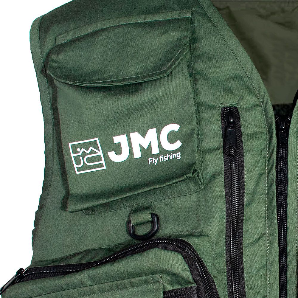 JMC Gilet First
