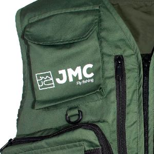 JMC Gilet First