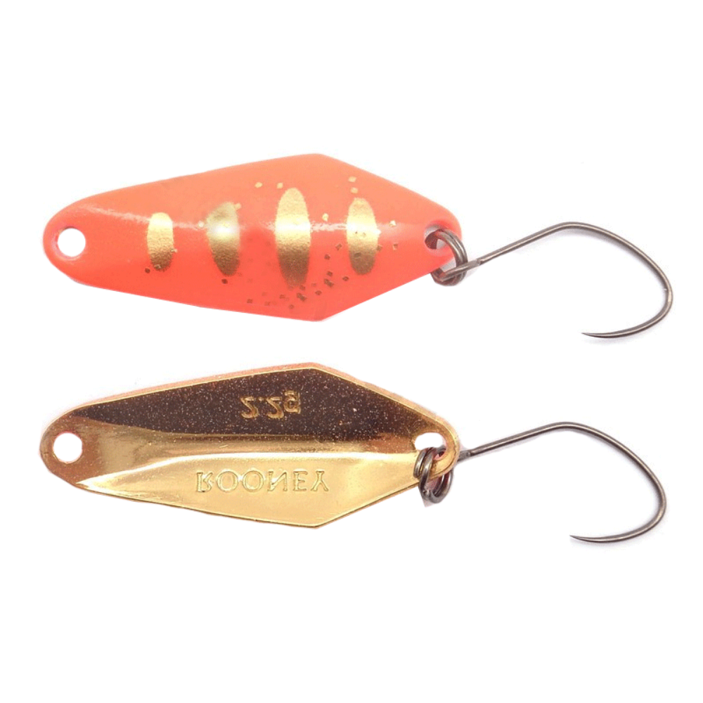 Nories Rooney Limited IT spoon