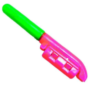 Lampogamma Supernova Tip Light Starlight Led Per Vettino Canna