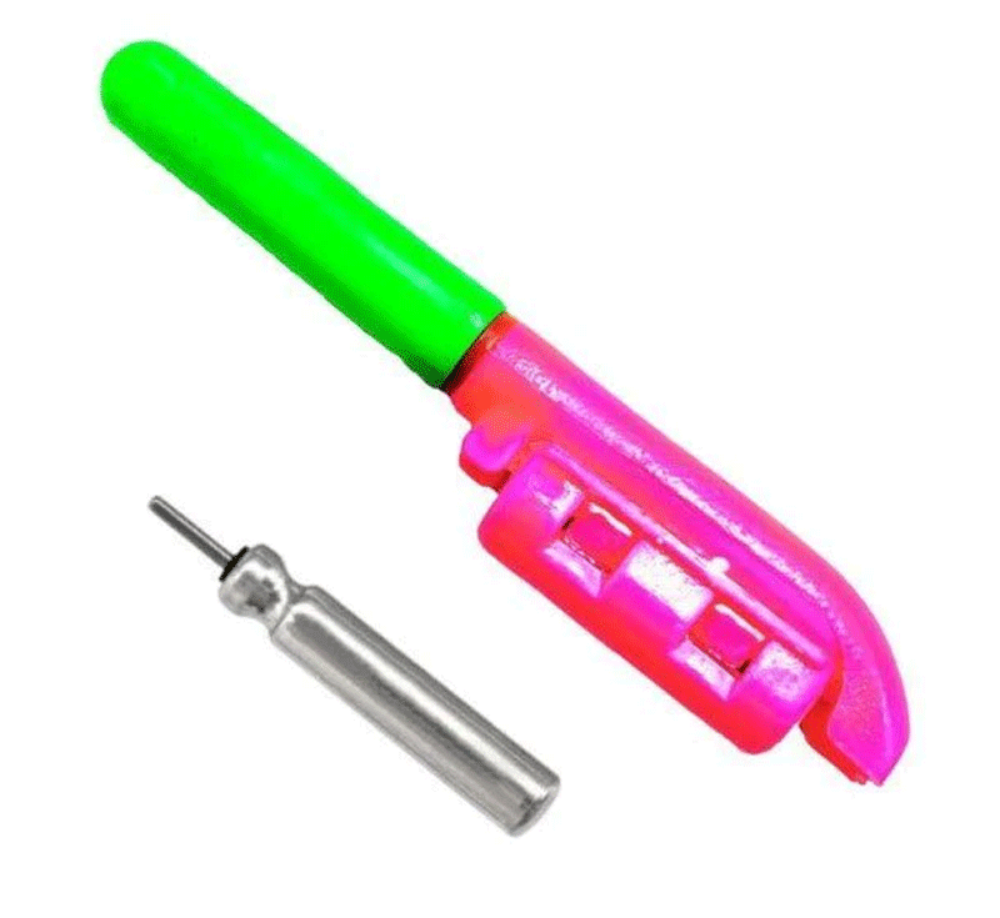 Lampogamma Supernova Tip Lamp Led Sensore Intelligente