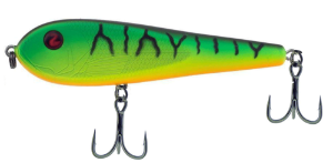 River2Sea ICBM 120 Glide Bait