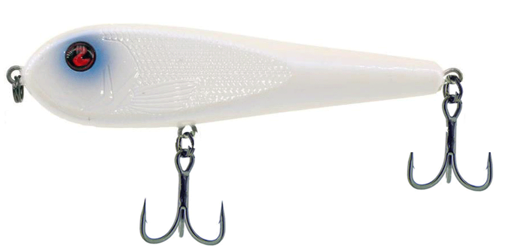 River2Sea ICBM 120 Glide Bait
