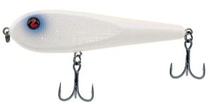 River2Sea ICBM 120 Glide Bait