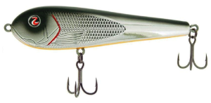 River2Sea ICBM 120 Glide Bait