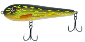 River2Sea ICBM 120 Glide Bait