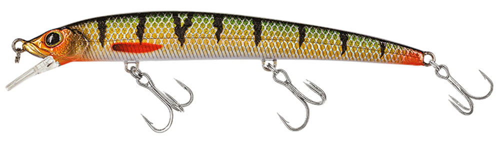 Molix Finder Jerk Evo 110