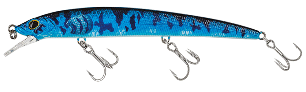 Molix Finder Jerk Evo 110