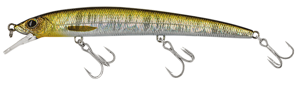 Molix Finder Jerk Evo 110