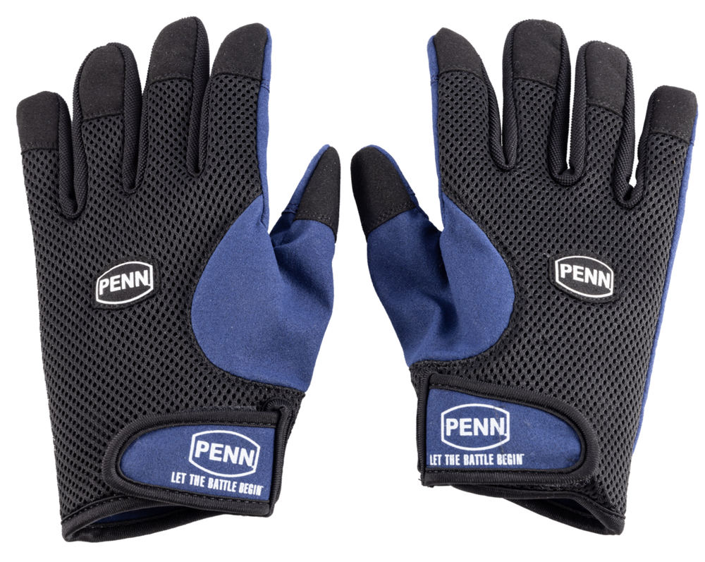 Penn Casting Gloves