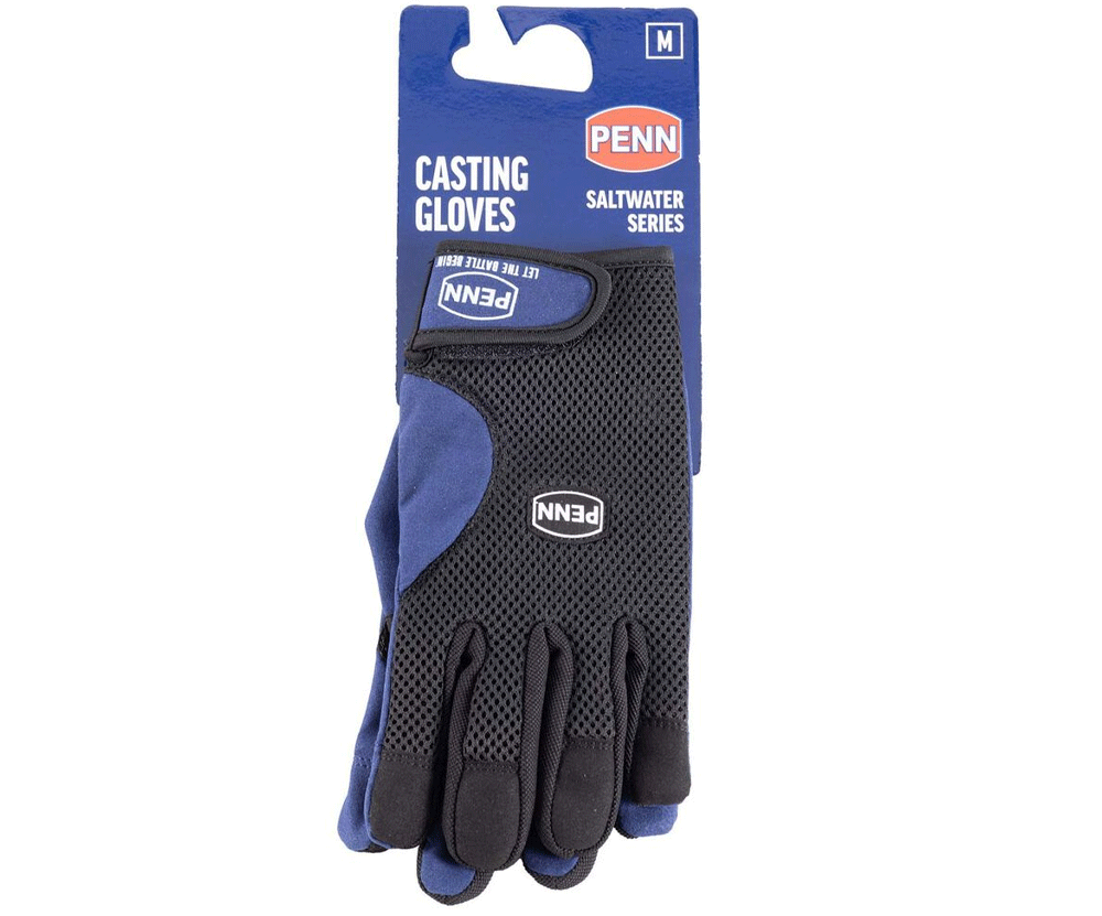 Penn Casting Gloves