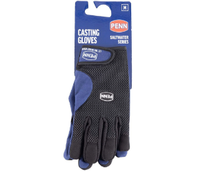Penn Casting Gloves