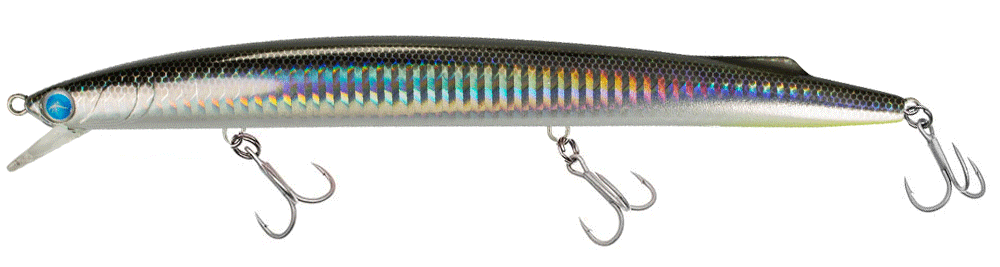 Seaspin Mommotti 190 K