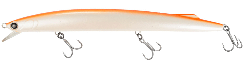 Seaspin Mommotti 190 K