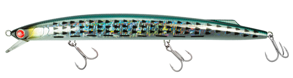 Seaspin Mommotti 190 K CEF Seaspin