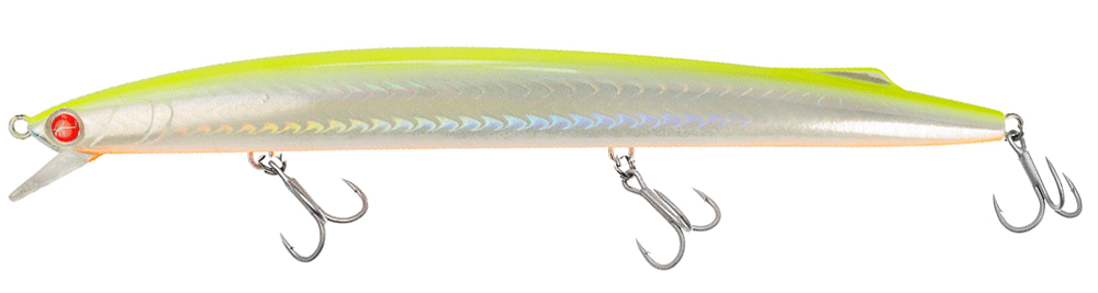 Seaspin Mommotti 190 K GBA Seaspin