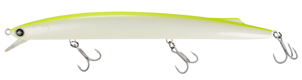 Seaspin Mommotti 190 K