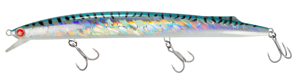 Seaspin Mommotti 190 K MACKEREL Seaspin