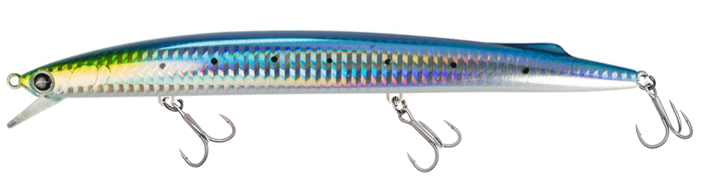 Seaspin Mommotti 190 K