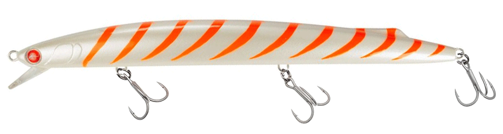 Seaspin Mommotti 190 K VINTAGE ORANGE Seaspin