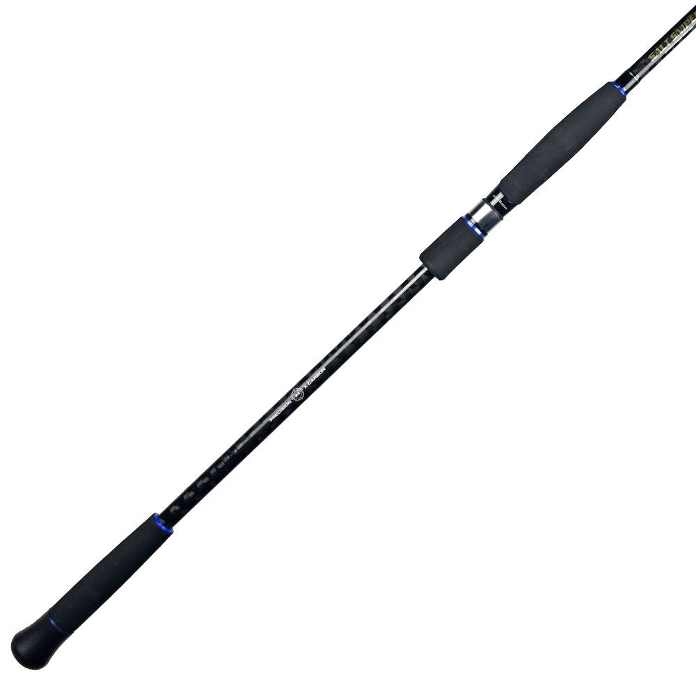 Sakura Salt Sniper Shore Distance