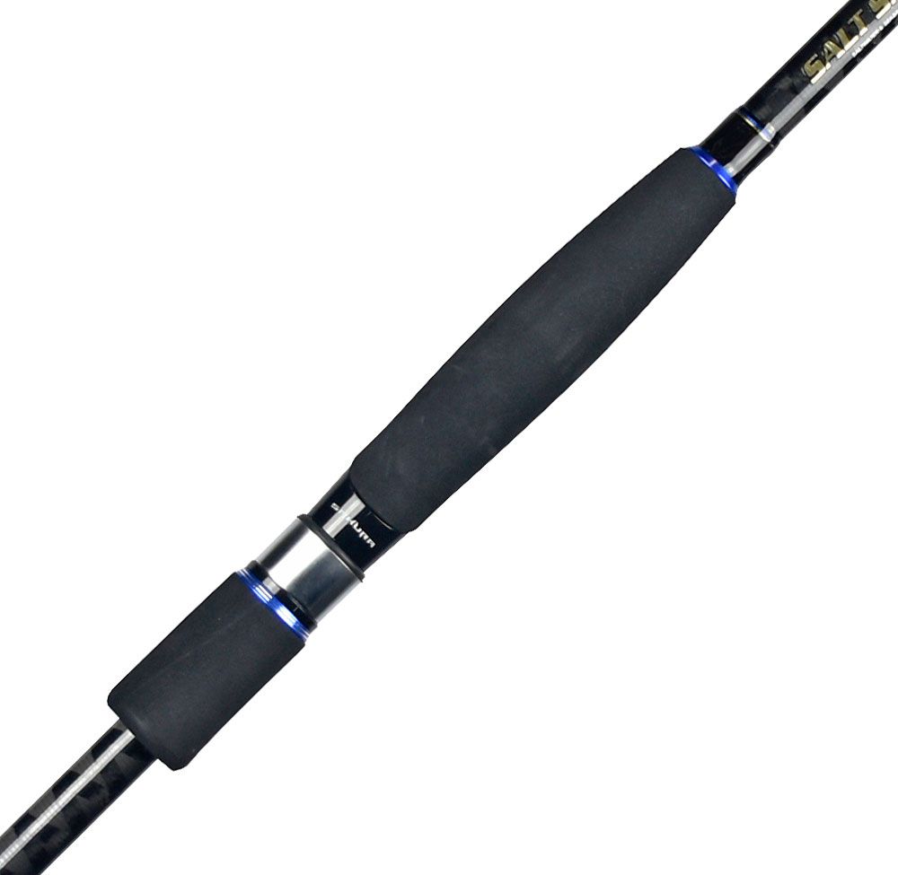 Sakura Salt Sniper Shore Distance