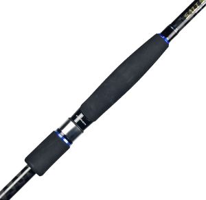 Sakura Salt Sniper Shore Distance