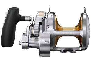 Shimano Talica II A