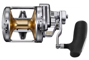 Shimano Talica II A