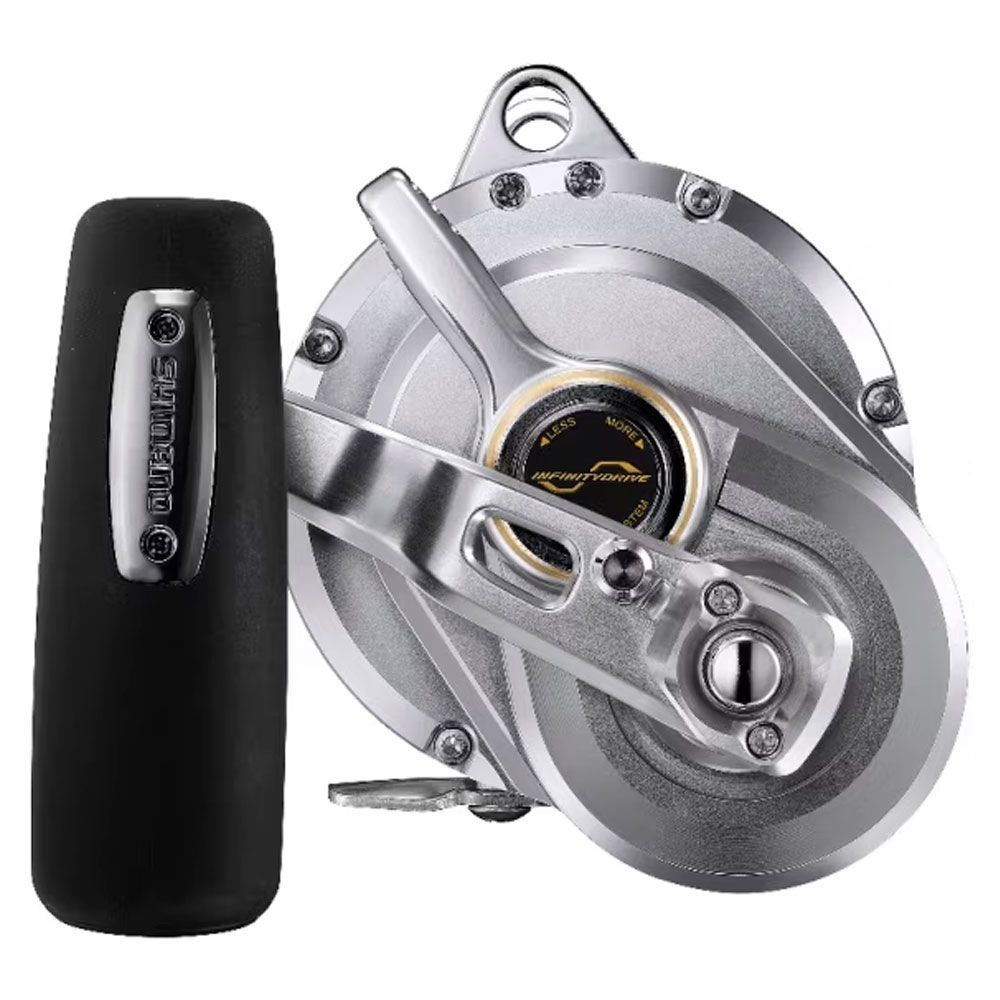 Shimano Talica II A