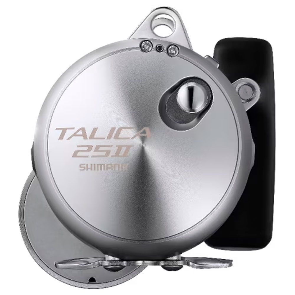 Shimano Talica II A