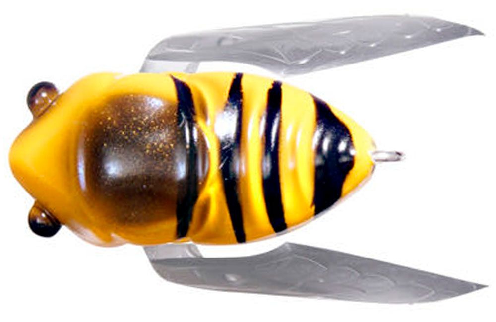 Megabass Nano Siglett