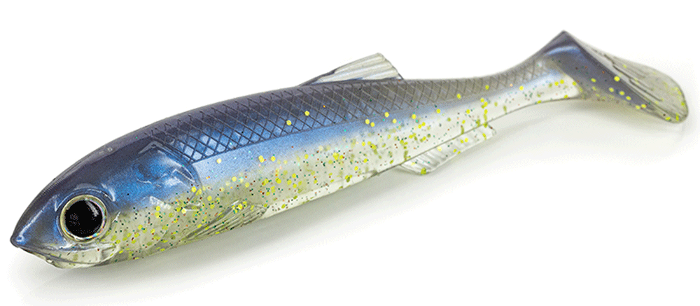 Molix Rt Shad Bulk