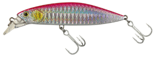 Molix Rolling Minnow #631 Pink Holo Molix