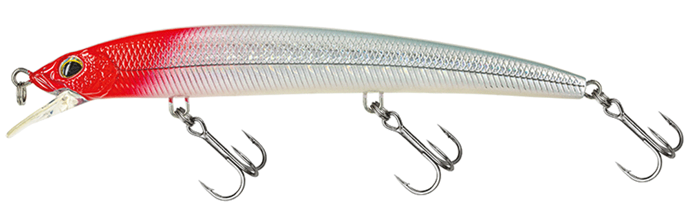 Molix Finder Jerk Evo 125