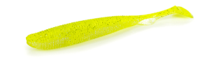 Molix Ra Shad #610 UV Chartreuse / Wakasagi Molix