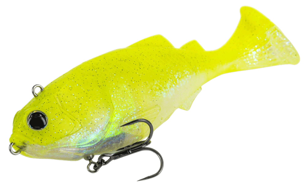 Molix Hybrid Swimmer 165