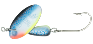 Panther Martin Fish Scale Single Hook