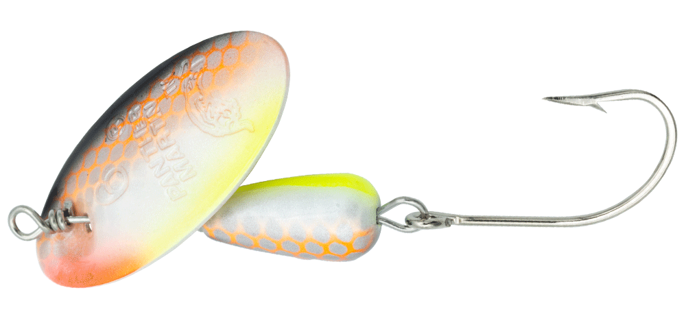 Panther Martin Fish Scale Single Hook