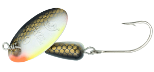 Panther Martin Fish Scale Single Hook