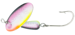 Panther Martin Fish Scale Single Hook