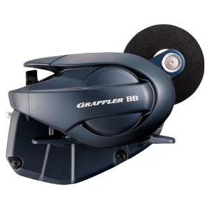 Shimano 22 Grappler BB casting