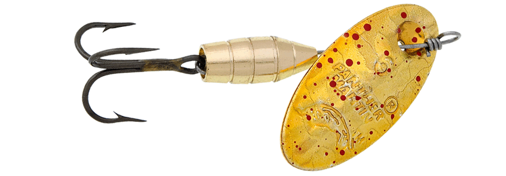 Panther Martin Holographic Deluxe