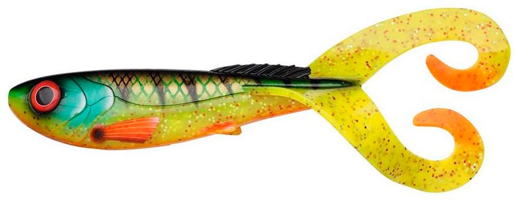 Abu Garcia Beast Twin Tail