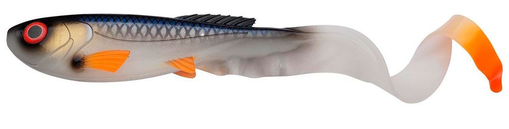 Abu Garcia Beast Curl Tail