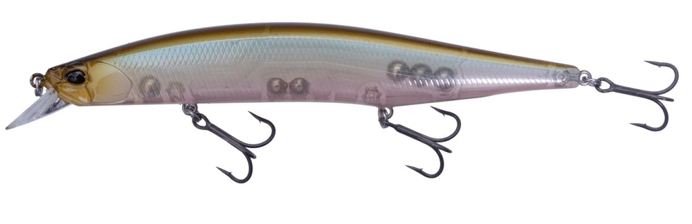 DUO Realis Jerkbait 160 SP